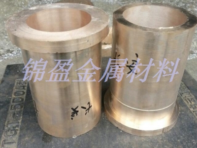 黄铜套 锡青铜套